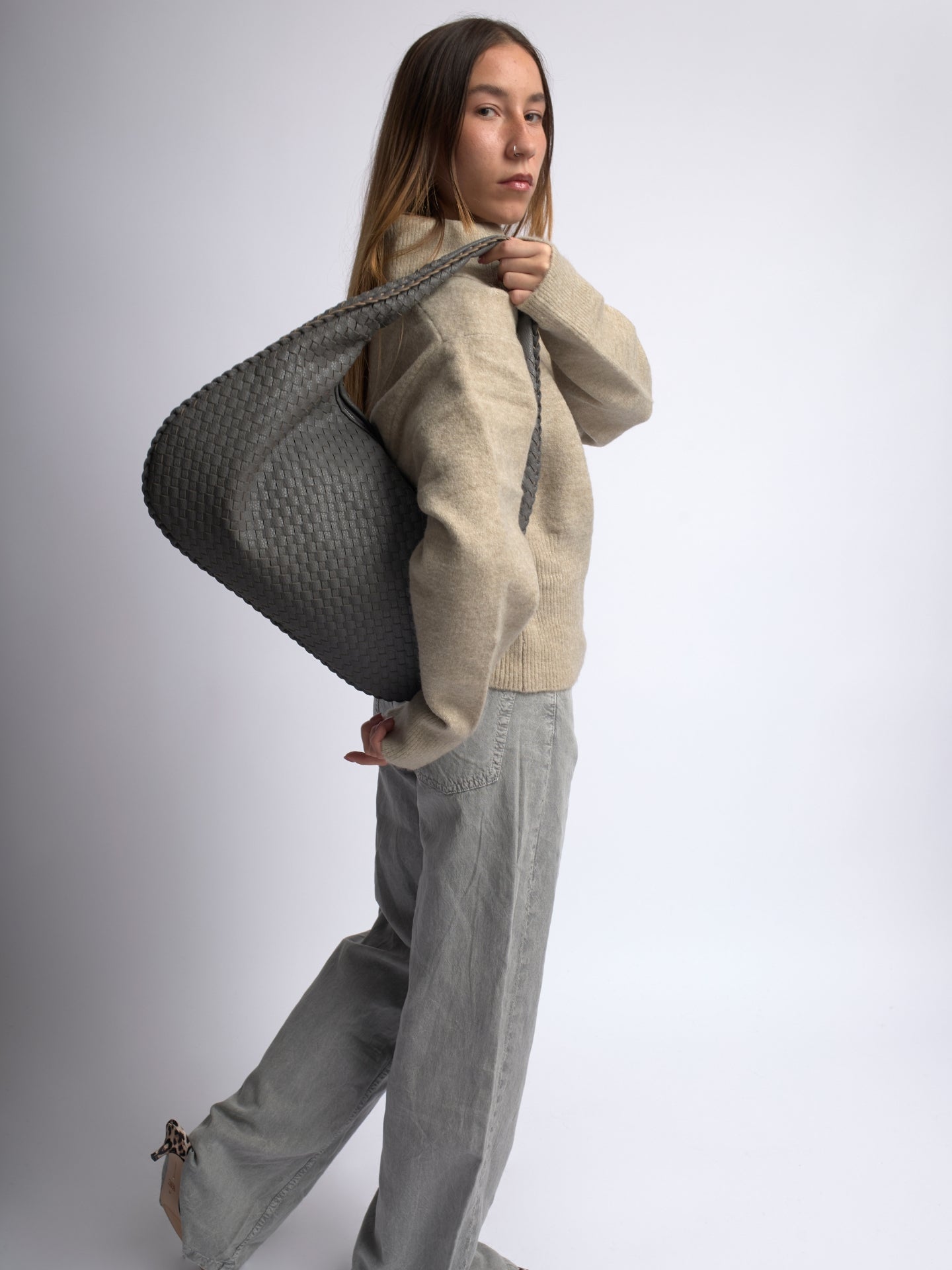 Nadia Tote Bag
