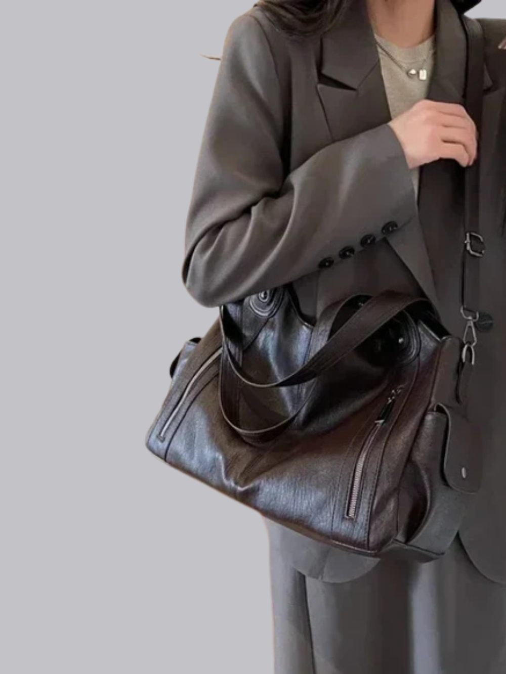 Calista Tote Bag
