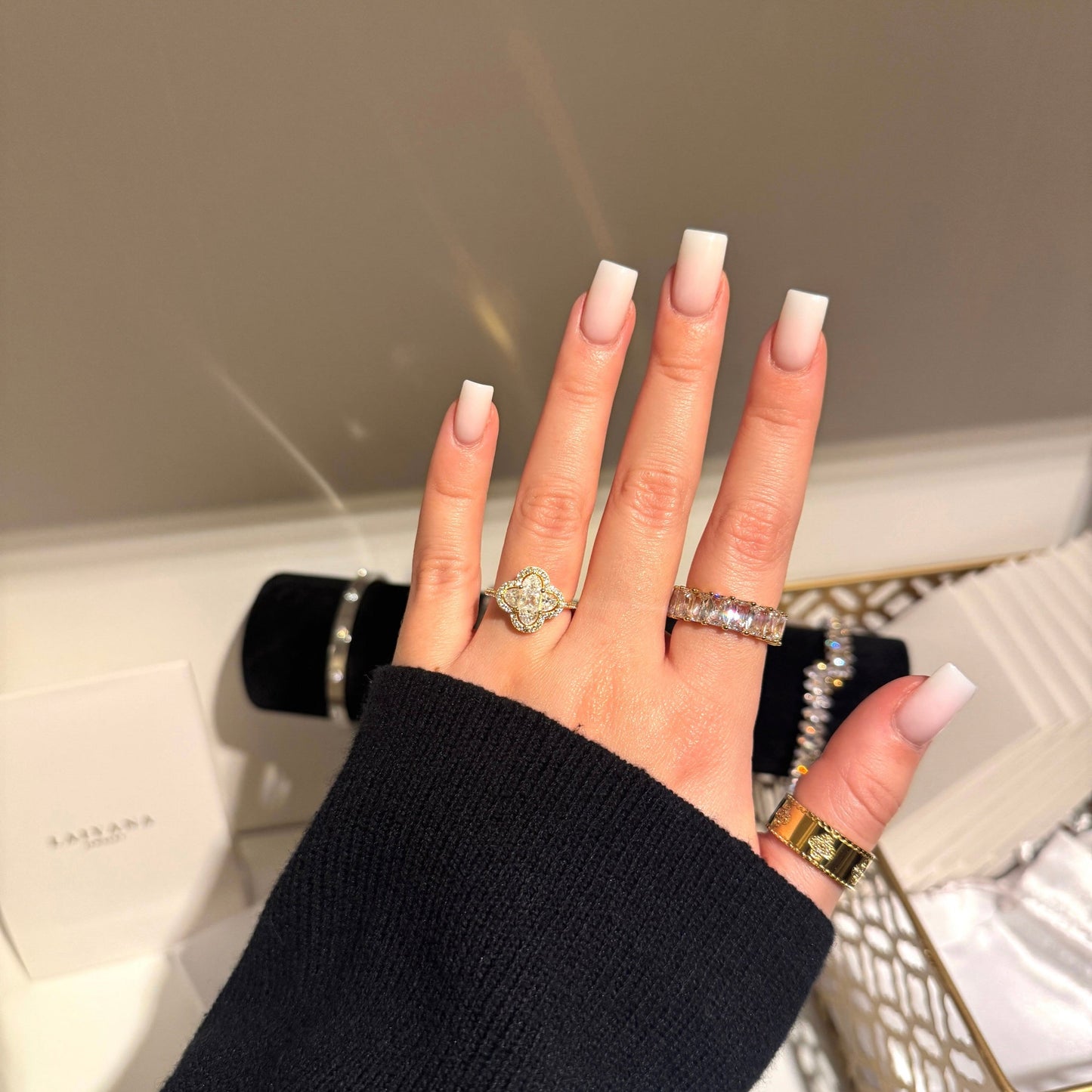 Eternity Ring