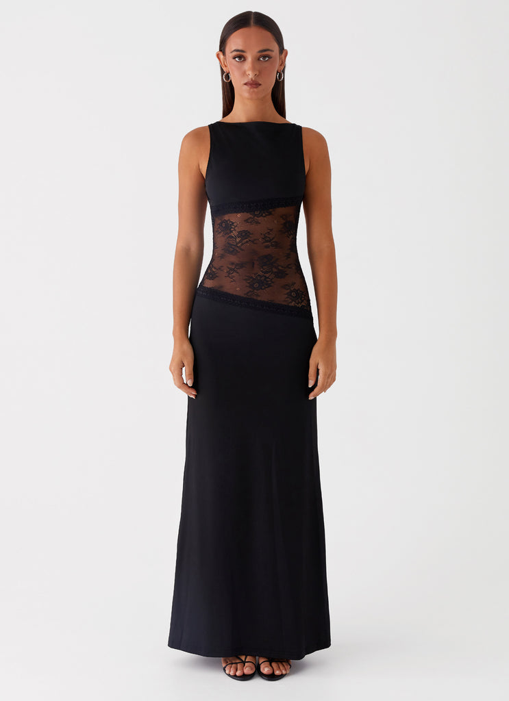 Vera Maxi Dress