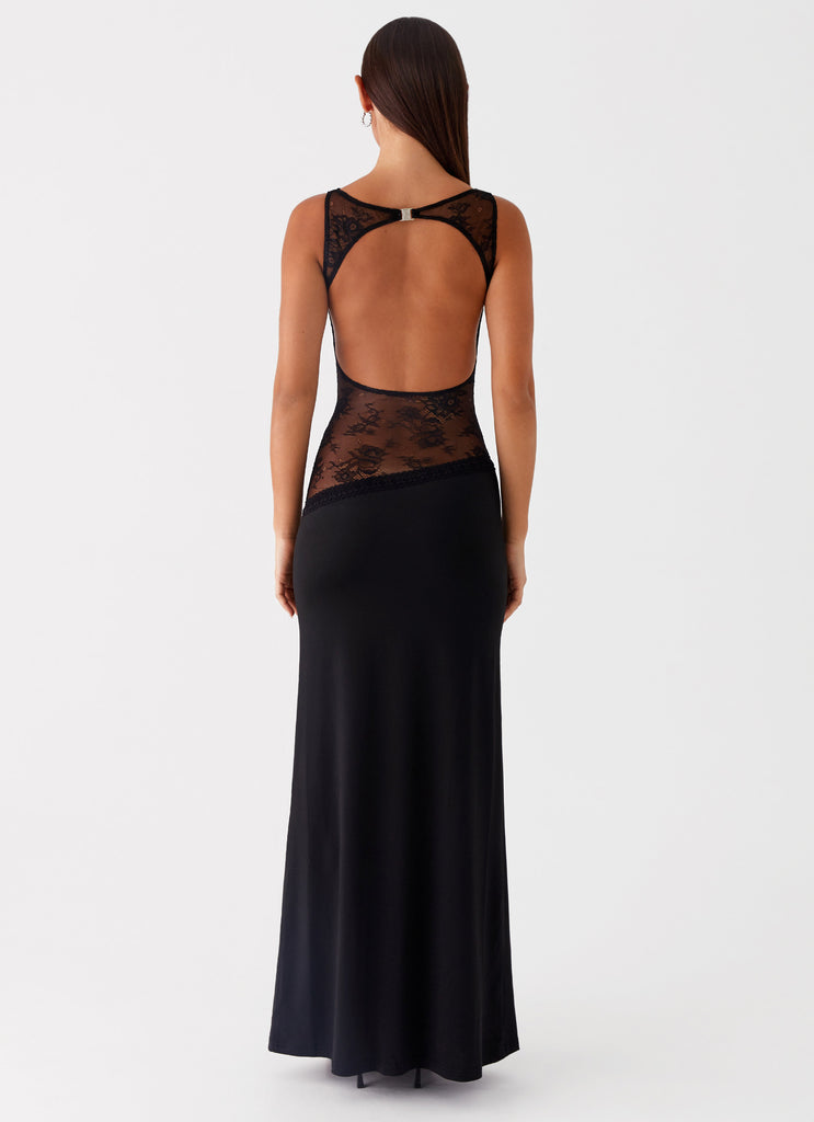 Vera Maxi Dress
