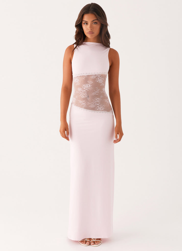Vera Maxi Dress