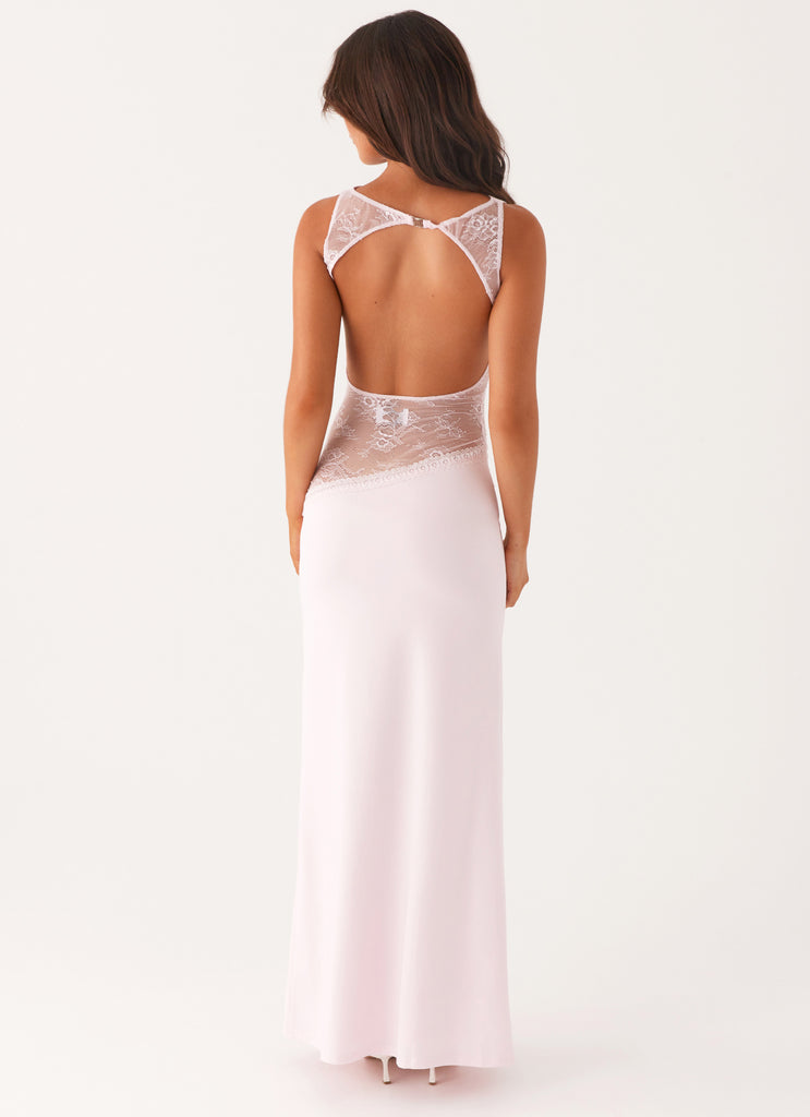 Vera Maxi Dress