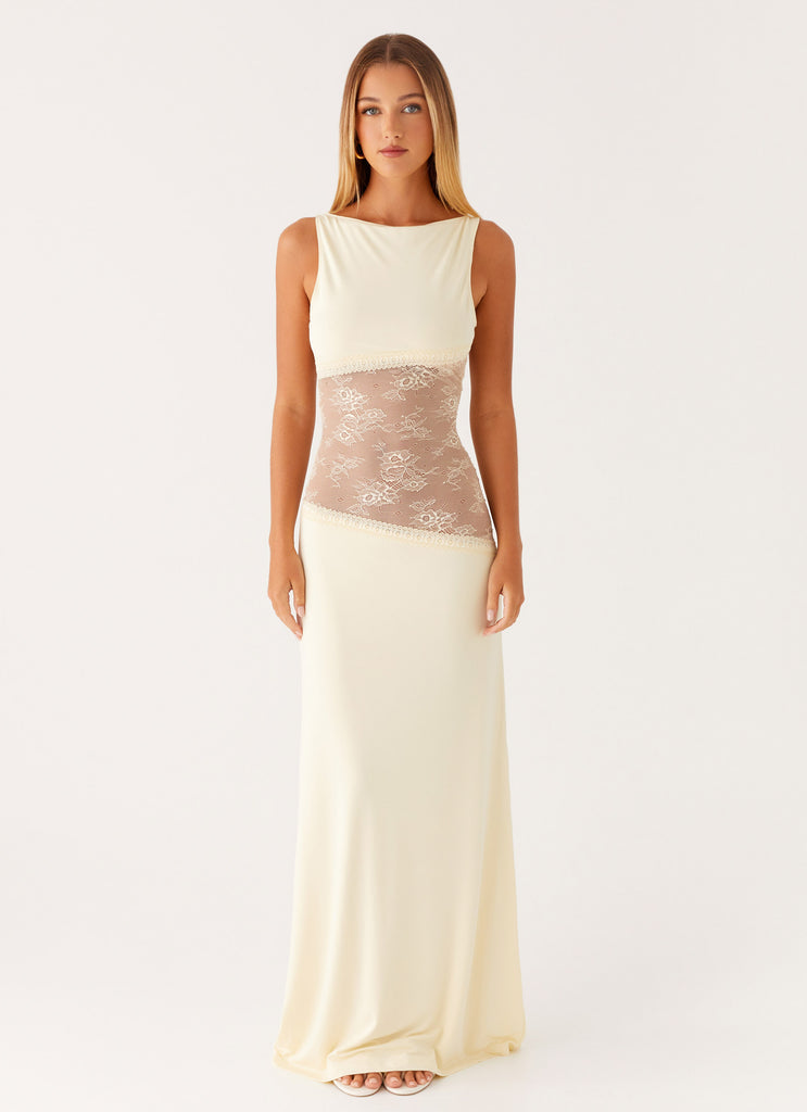 Vera Maxi Dress