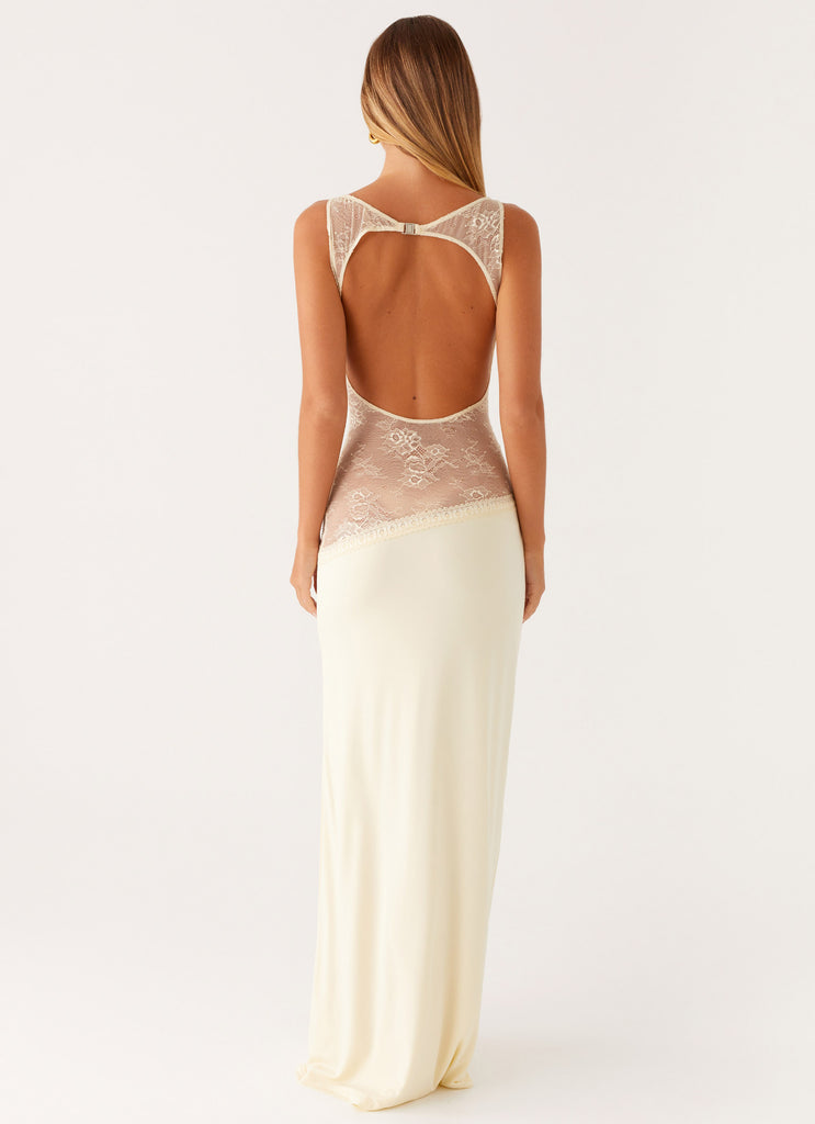 Vera Maxi Dress