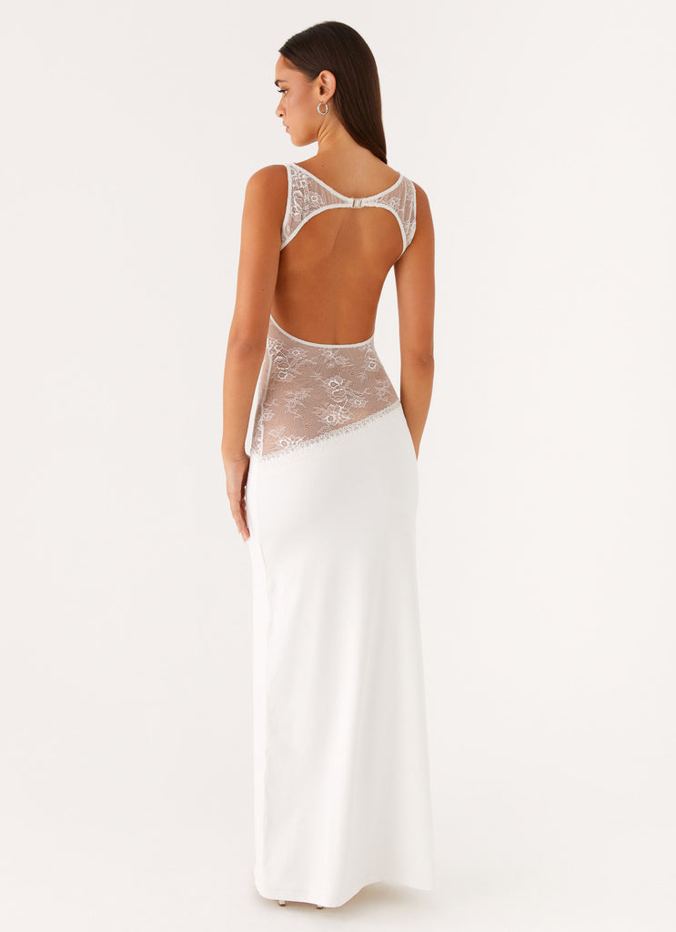 Vera Maxi Dress