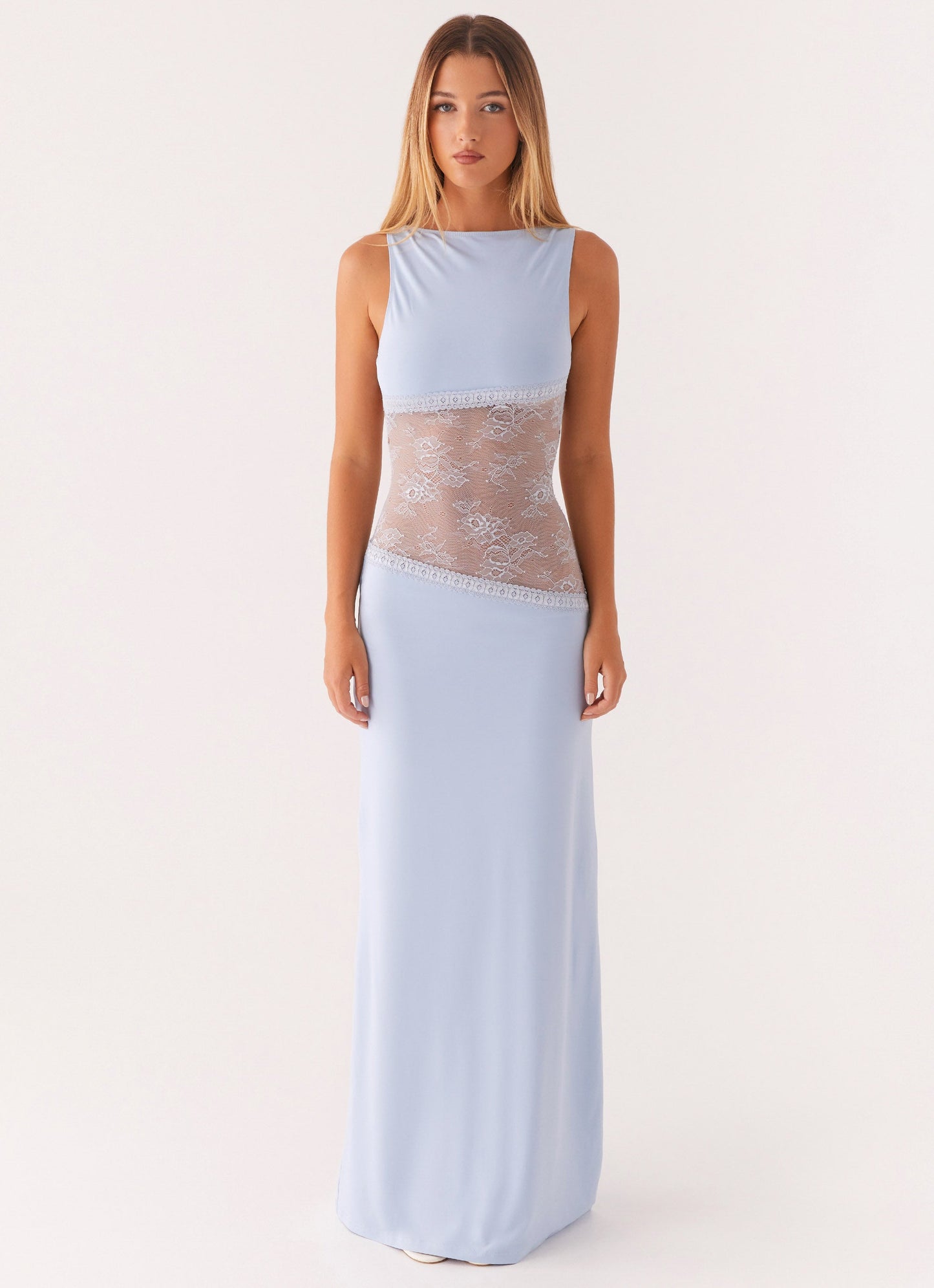 Vera Maxi Dress