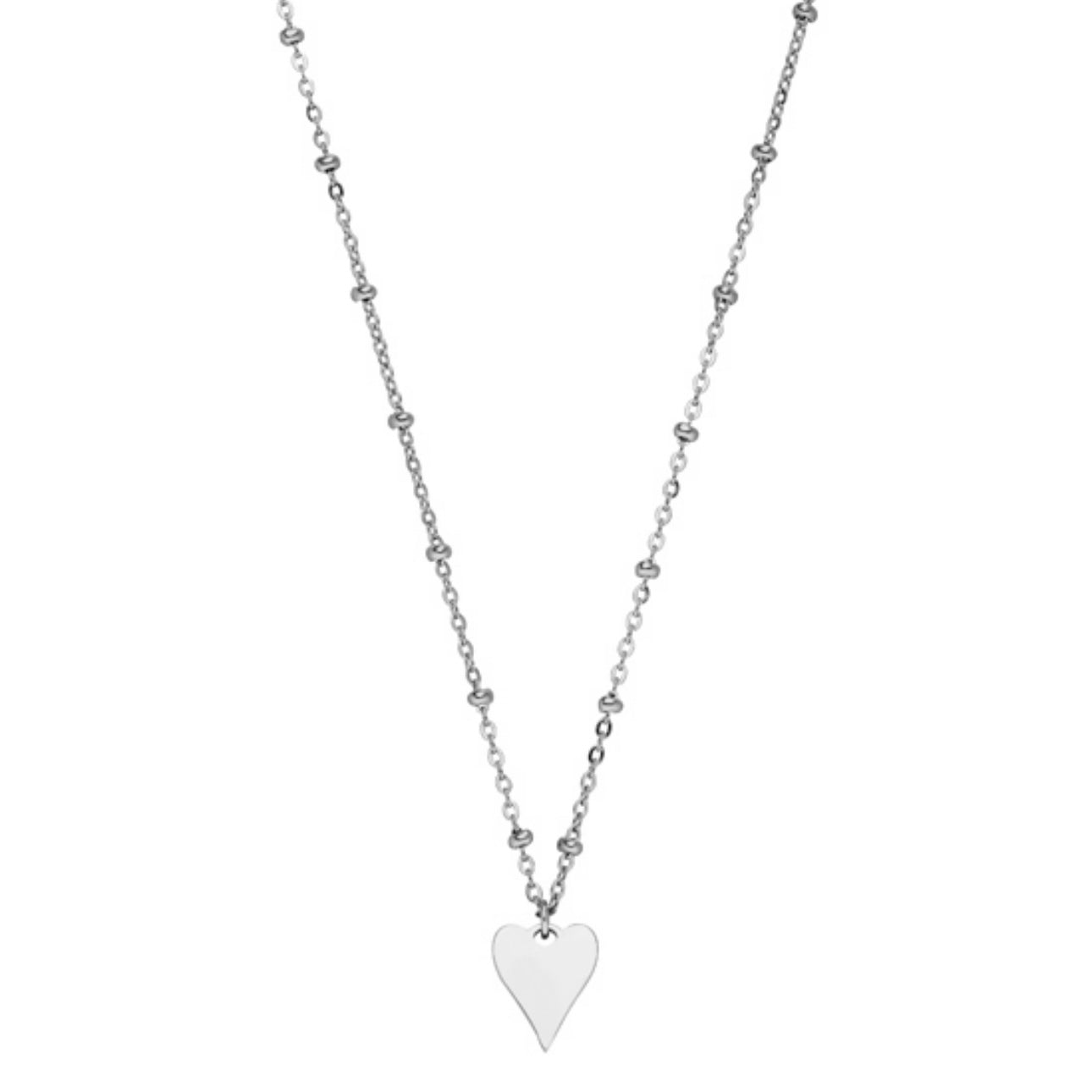 Sweet Heart Necklace