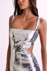 Solène Dress