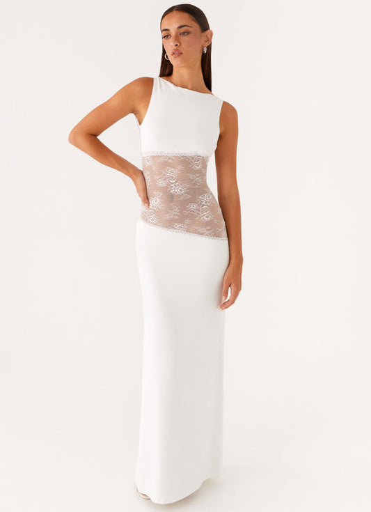 Vera Maxi Dress