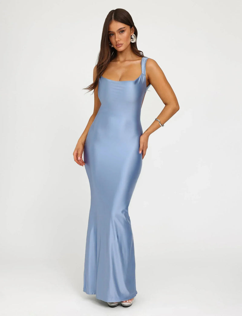 Avielle Maxi Dress