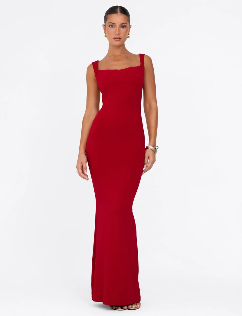 Avielle Maxi Dress