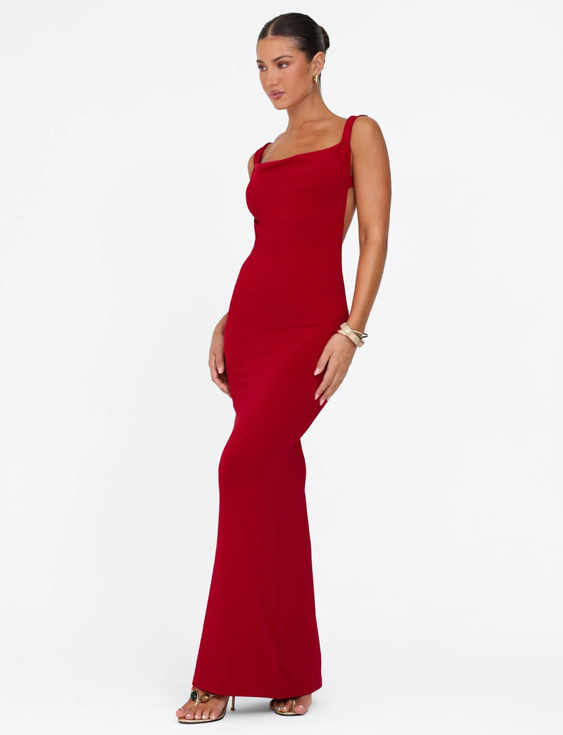 Avielle Maxi Dress