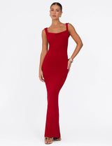Avielle Maxi Dress