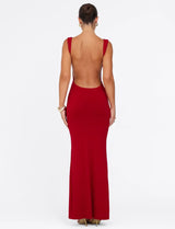 Avielle Maxi Dress