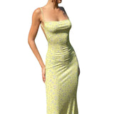 Kassandra Floral Dress